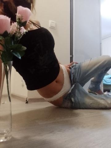 Индивидуалка Фрида Фотография 3
